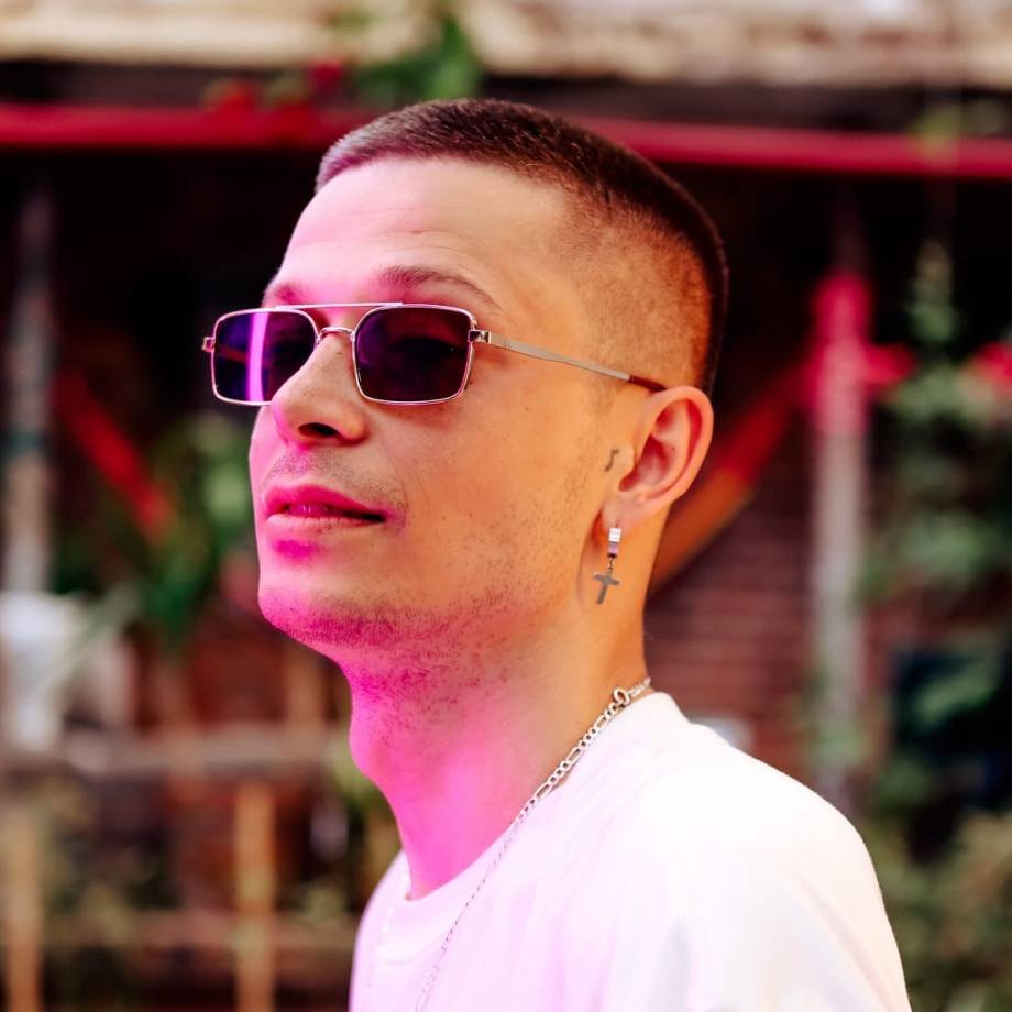 Flow studijos šokėjų portretas